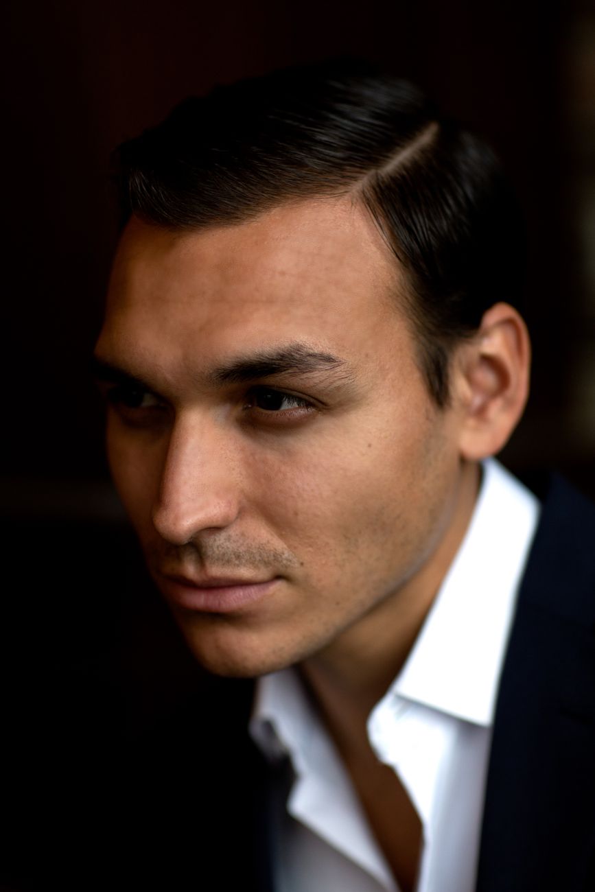 Julian Weber